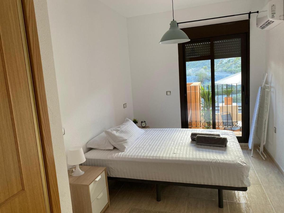 S&H La Malcriada San Juan de los Terreros Zewnętrze zdjęcie