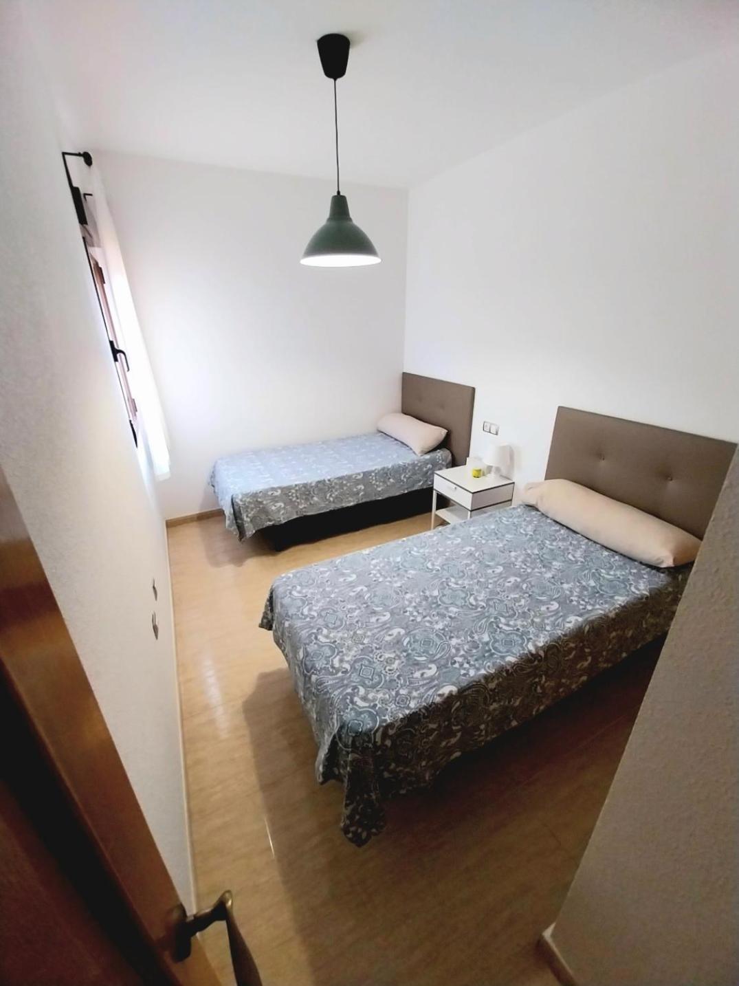 S&H La Malcriada San Juan de los Terreros Zewnętrze zdjęcie