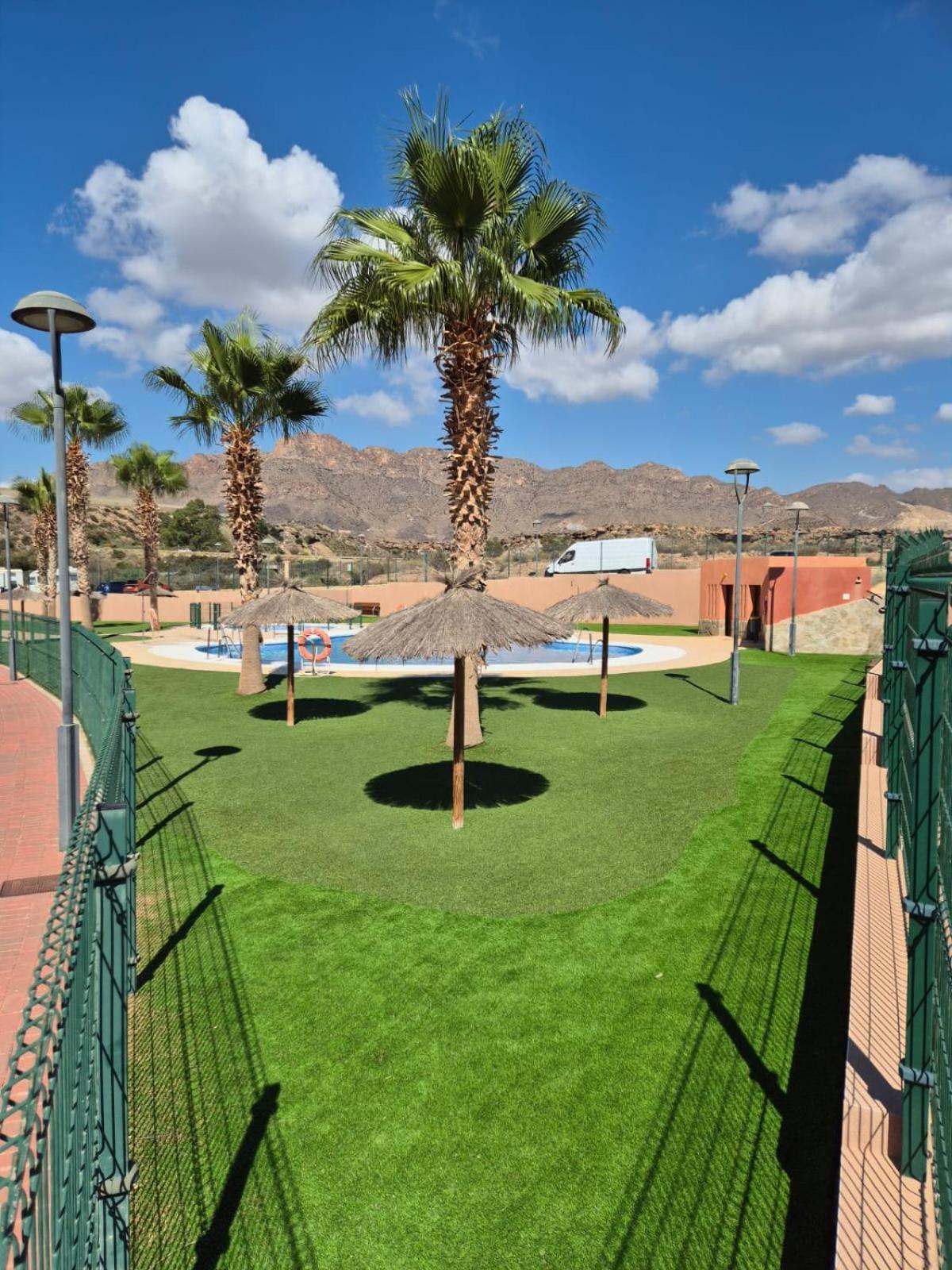 S&H La Malcriada San Juan de los Terreros Zewnętrze zdjęcie